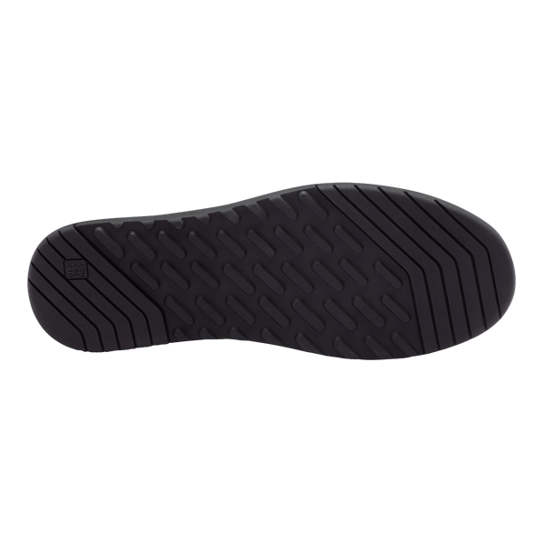Sidi Arx WP riding shoes Mid Brown/Black, rear view