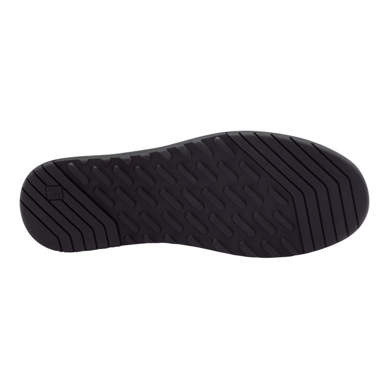Sidi Arx WP riding shoes Mid Brown/Black, rear view
