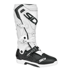 White/Black