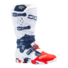 White/Navy/Red