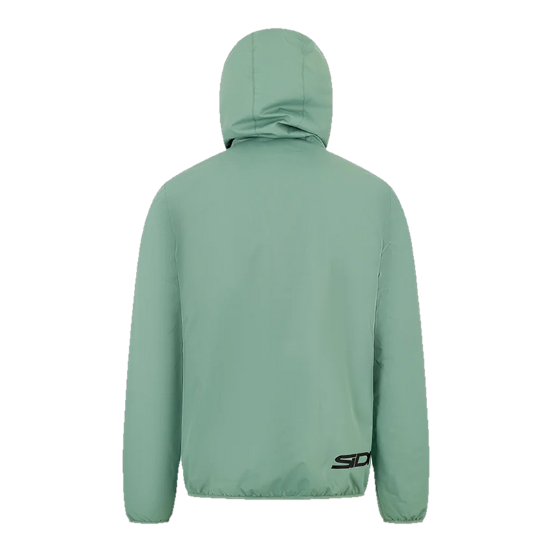 Sidi Jacket Superior Light Green, front