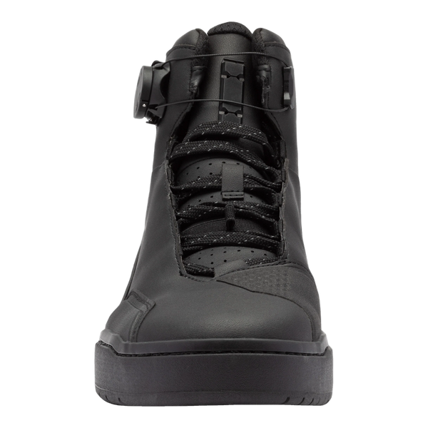 Sidi Kryo riding shoes Black, front view
