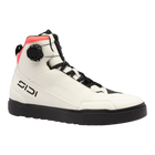 Ice White