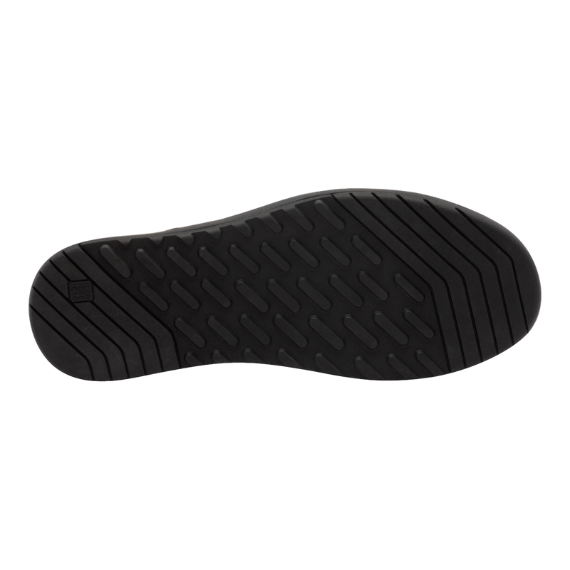 Sidi Kryo riding shoes Ice White, rear view
