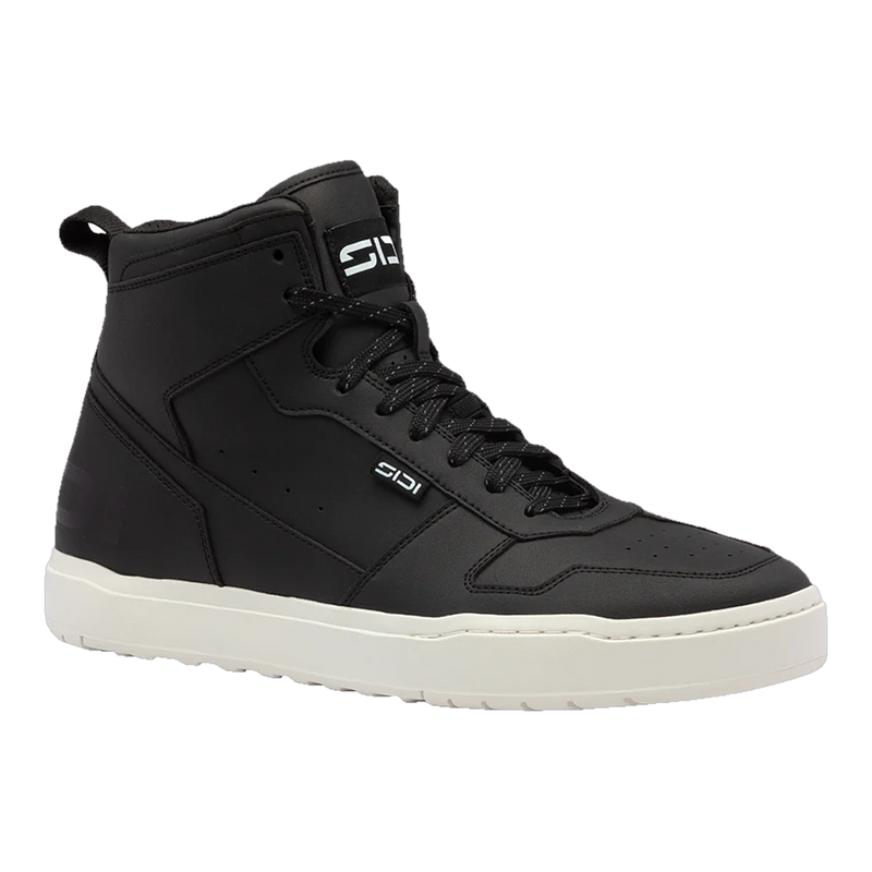 Sidi Lynx riding shoes Black, side view