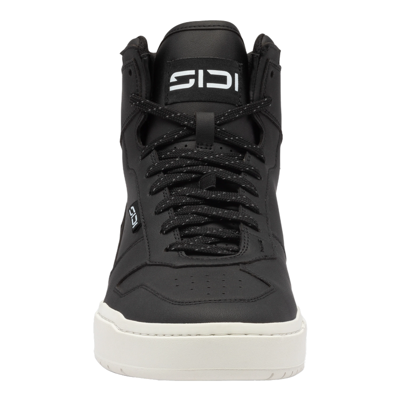Sidi Lynx riding shoes Black, front view