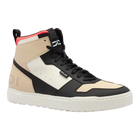 Black/Sand