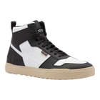 Black/White