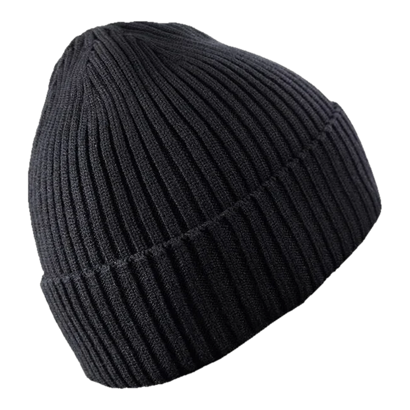 Sidi Natura Beanie Black cap