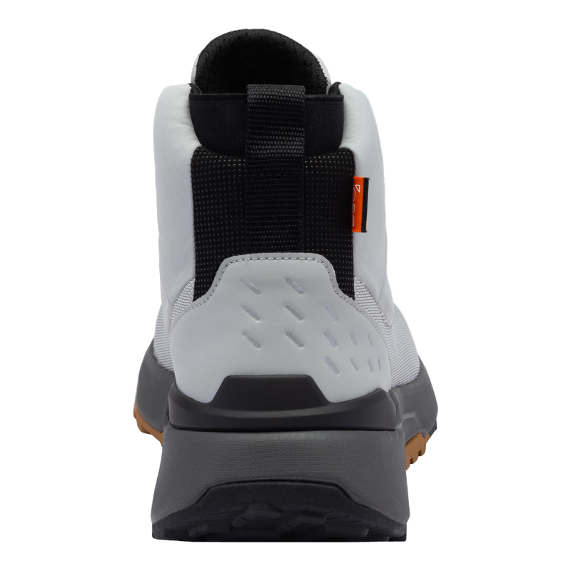 Sidi Nucleus GTX riding shoes Grey, sole detail