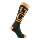 Green/Orange