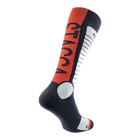 Black/Grey/Red