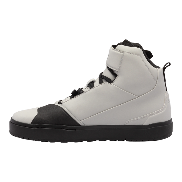 Sidi Stryda riding shoes Grey, side profile