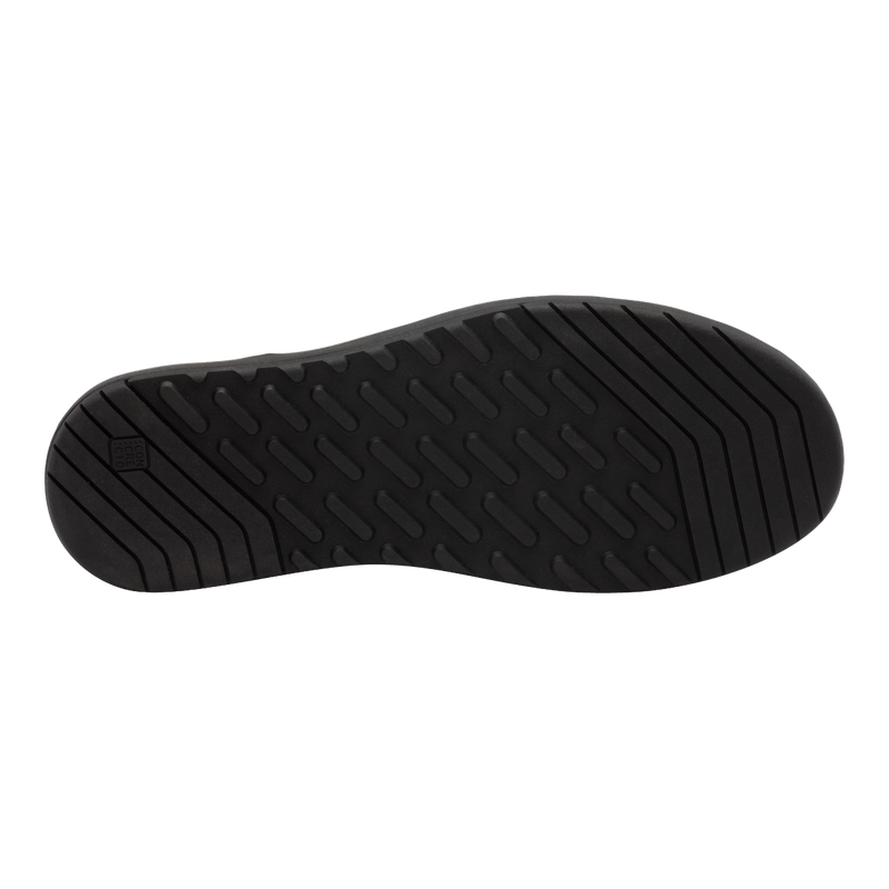 Sidi Stryda riding shoes Grey, rear view