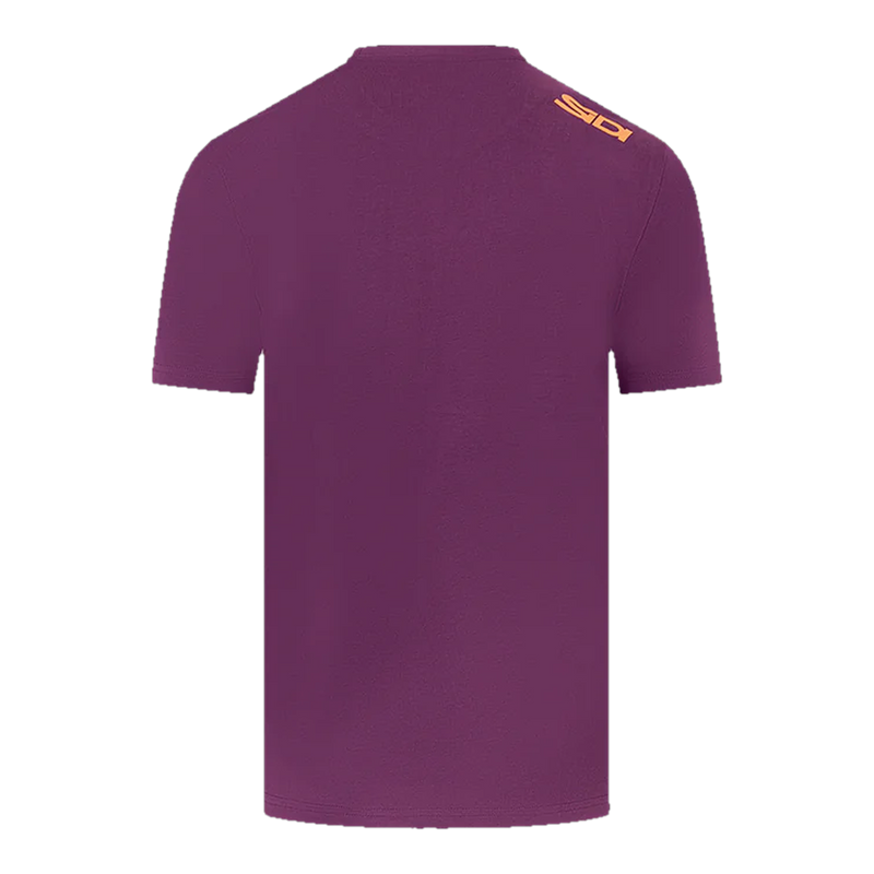 Sidi T-Shirt Weekend Bloom, front