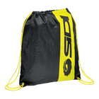 Black/Yellow