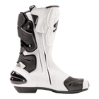 White/Black