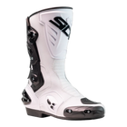 White/Black