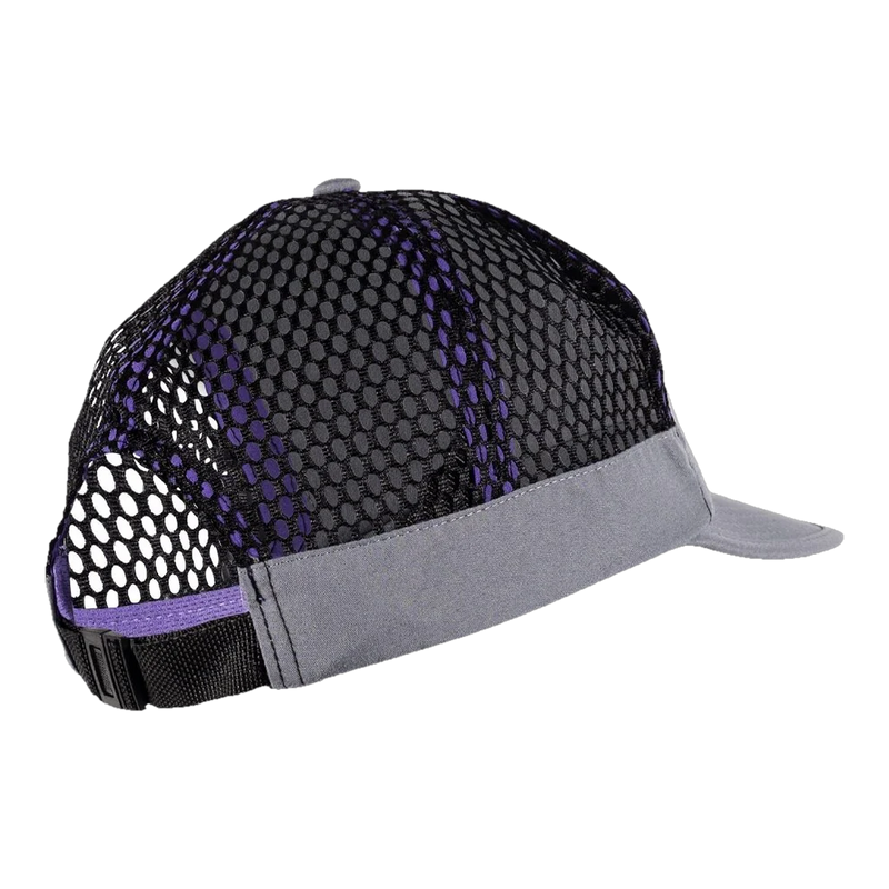Sidi Vita Runner Cap Frost Grey cap