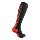 Black/Red