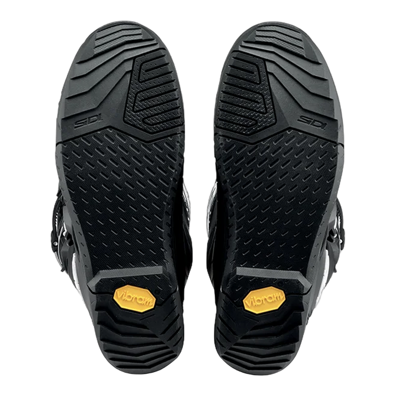 Sidi X-Power SC Motorcycle Boots Black 102, sole detail