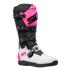 White/Black/Pink