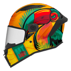 Caribbean C3 – Gloss Yellow / Orange