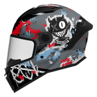 Imp C5 – Matt Grey