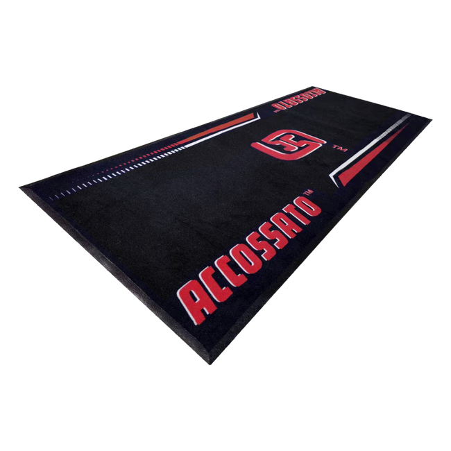 Accossato Paddock Mat, 80 x 200 cm