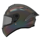 Special Pure T2 – Grau Matt / Irisierend