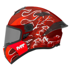 Yamanaka 26 Season C5 – Matt Red