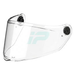MT-Helmets Targo S Visor Clear