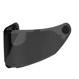 MT-Helmets Targo S Visor Dark