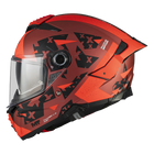 Fast C5 – Matt Red