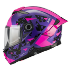 Fast C8 – Gloss Purple / Pink