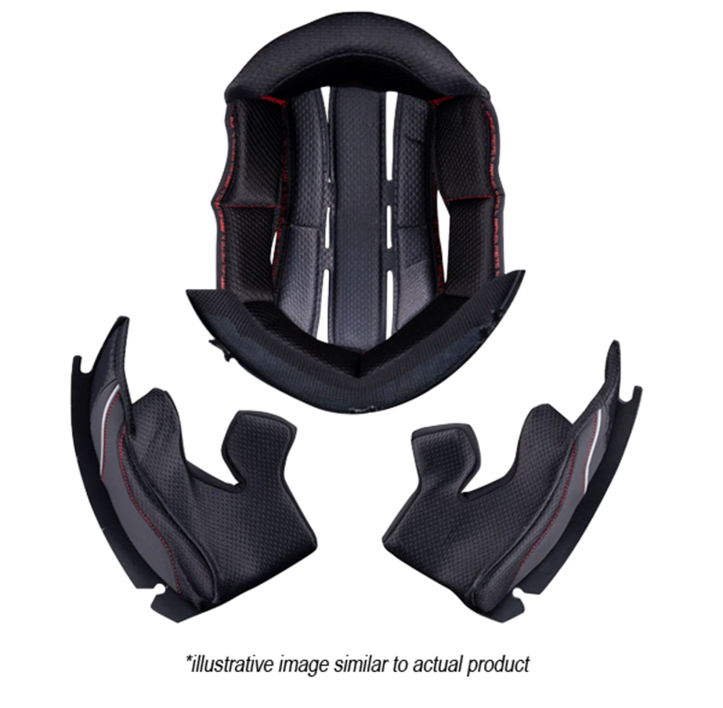 MT replacement inner lining set