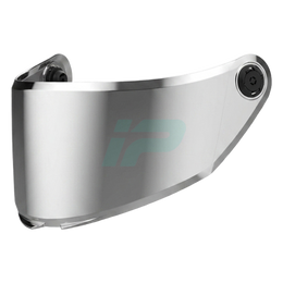 MT-Helmets Thunder 4 R SV / Braker SV / Stinger 2 Visor Silver Mirrored