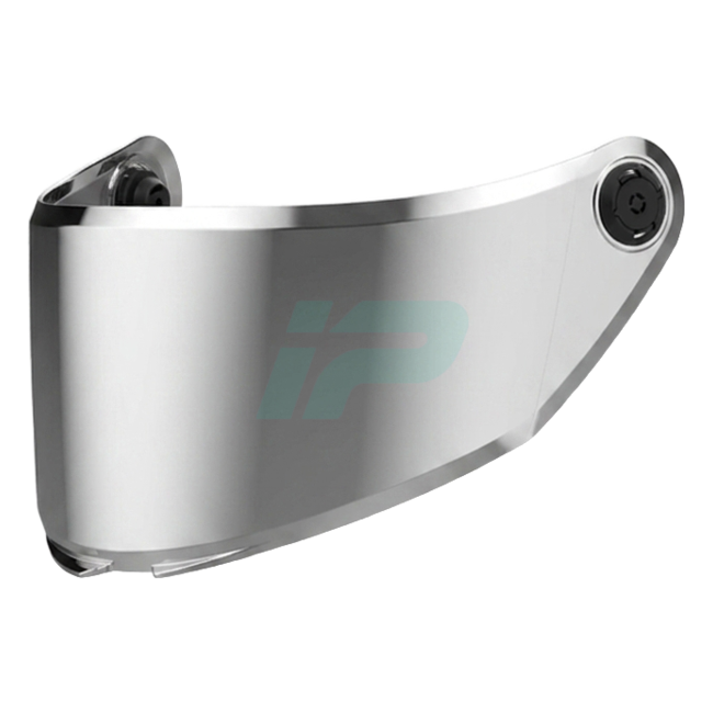 MT-Helmets Thunder 4 R SV / Braker SV / Stinger 2 Visor Silver Mirrored (MT-V-28B)