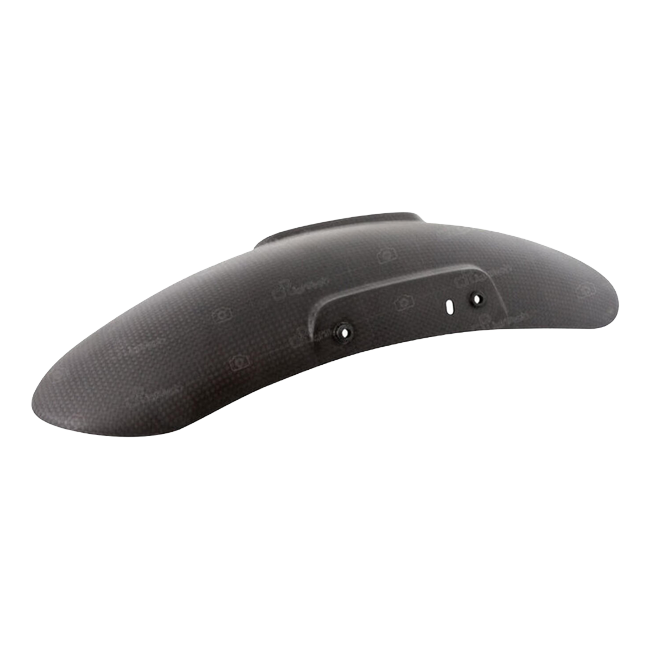 LighTech CARB2010 carbon part in gloss carbon for BMW R NINET SCRAMBLER – product view