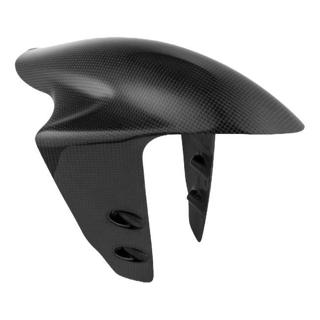 LighTech CARD1010 carbon part in gloss carbon for Ducati Panigale 1199 – product view