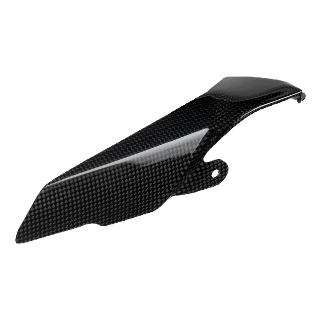 LighTech CARD1012 carbon part in gloss carbon for Ducati Panigale 1299 – product view