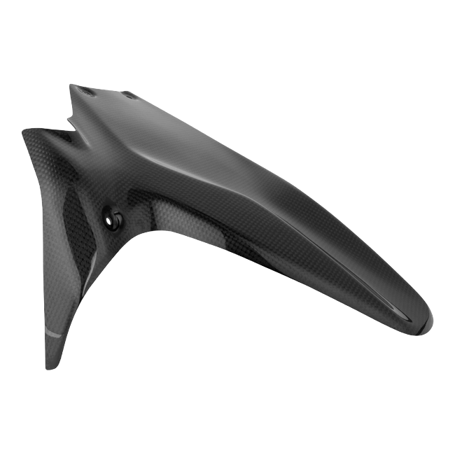 LighTech CARD1020 carbon part in gloss carbon for Ducati Panigale 1299 – product view
