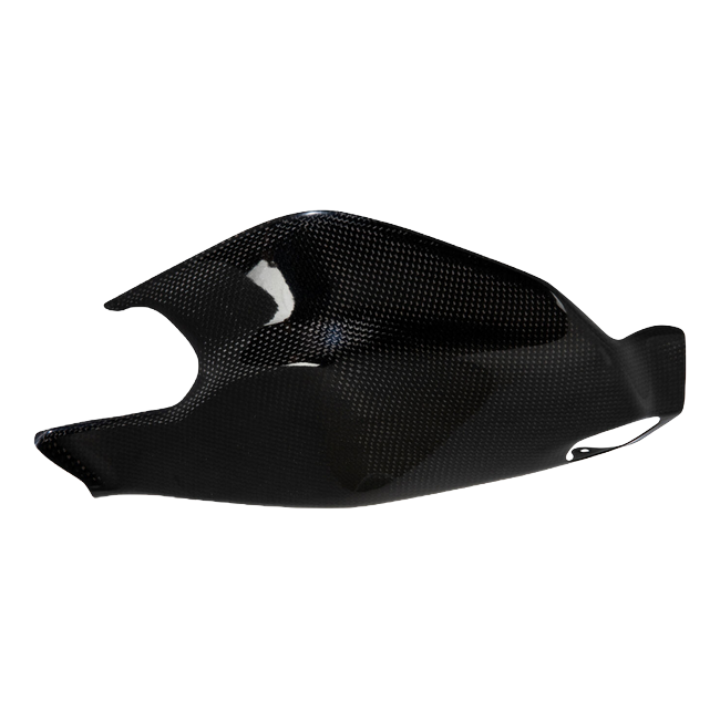 LighTech CARD1060 carbon part in gloss carbon for Ducati Panigale 1199 – product view