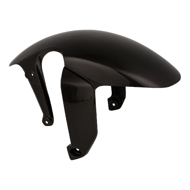 LighTech CARH7710 carbon part in gloss carbon for Honda CB1000R – product view