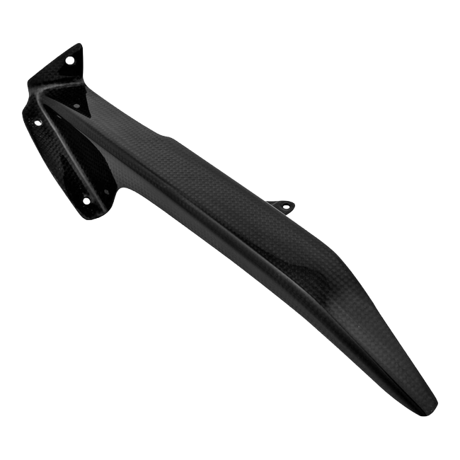 LighTech CARH7712 carbon part in gloss carbon for Honda CB1000R – product view