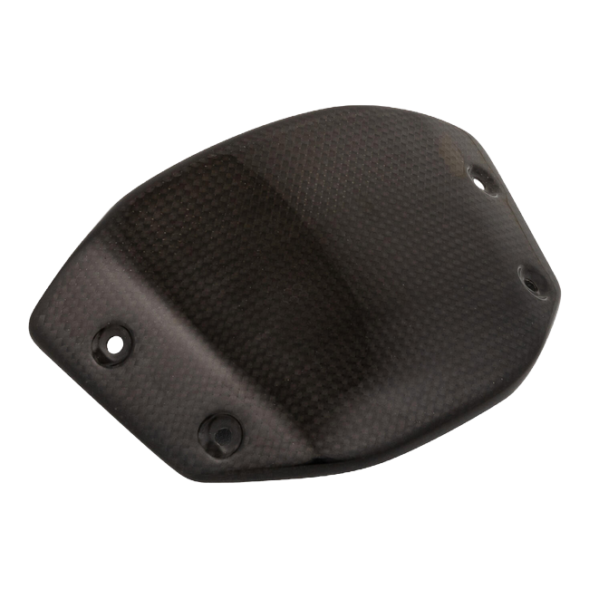 LighTech CARH7770 carbon part in gloss carbon for Honda CB1000R – product view