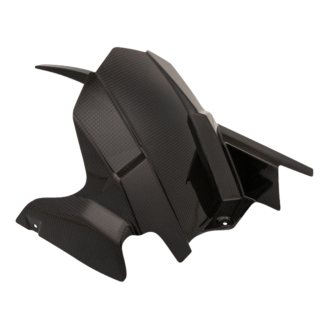 LighTech CARK8020 carbon part in gloss carbon for Kawasaki Z900 SE – product view