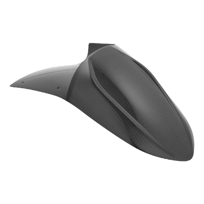 LighTech CARM1020 carbon part in gloss carbon for MV Agusta F3 800 – product view