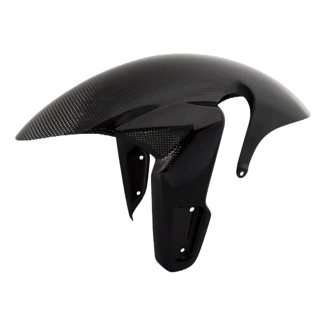 LighTech CARS6110 carbon part in gloss carbon for Suzuki GSX-R 750 – product view