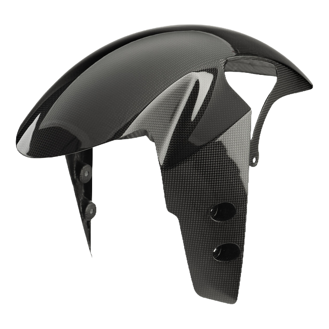 LighTech CARY0910 carbon part in natural for Yamaha R9 – product view